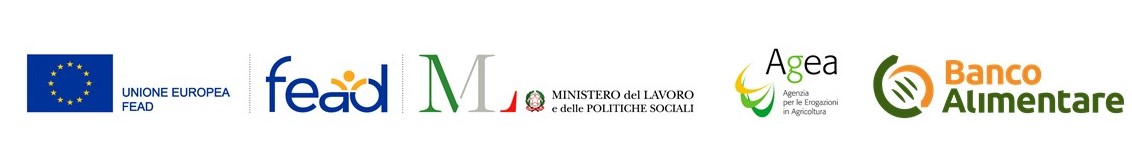 Loghi per Fead su sito SC