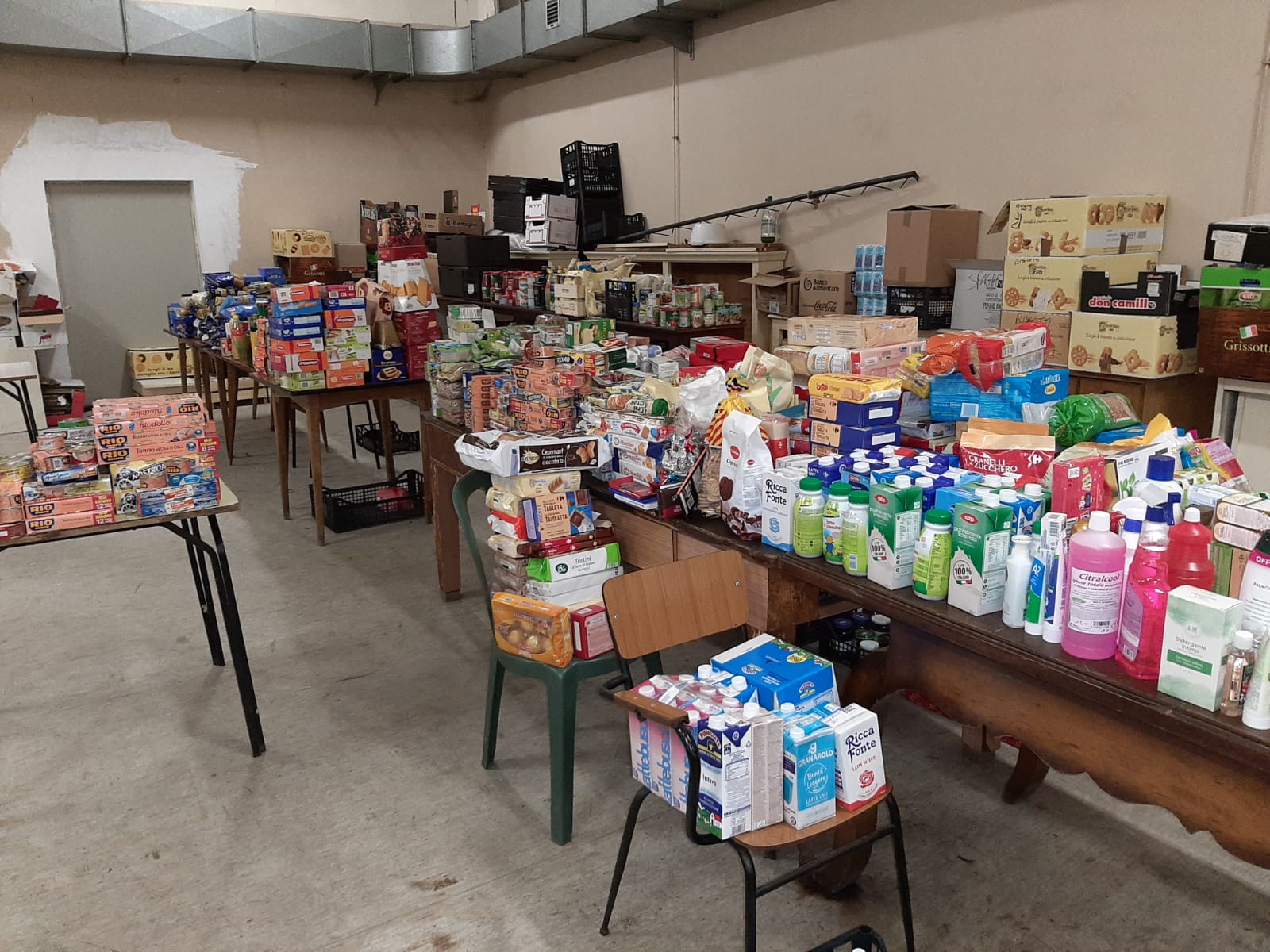 RaccoltaNatale2020 1