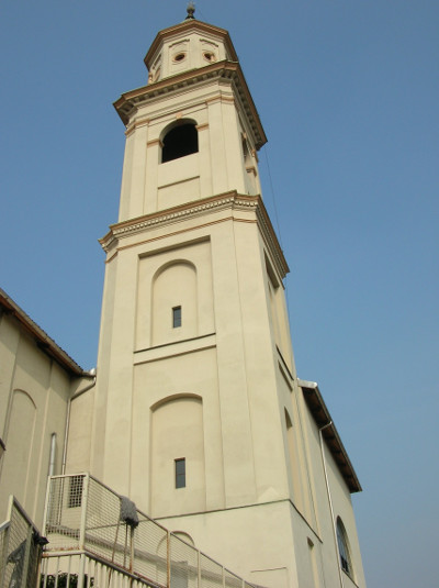 Campanile