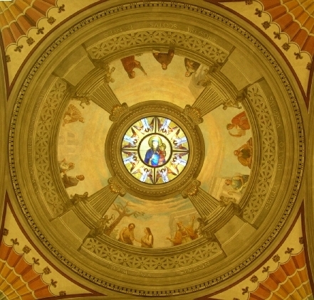 Cupola 2