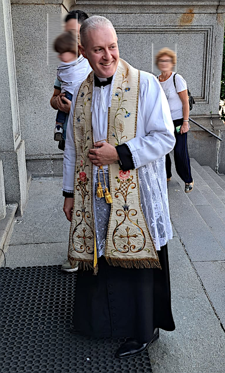 Don Stefano ingresso