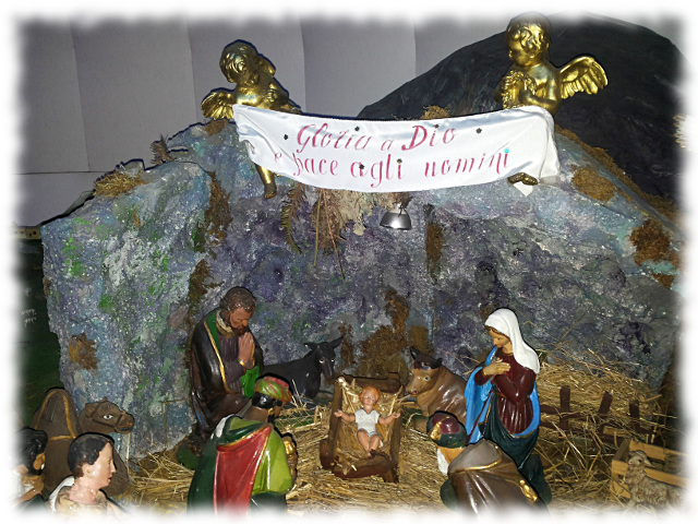 Presepe