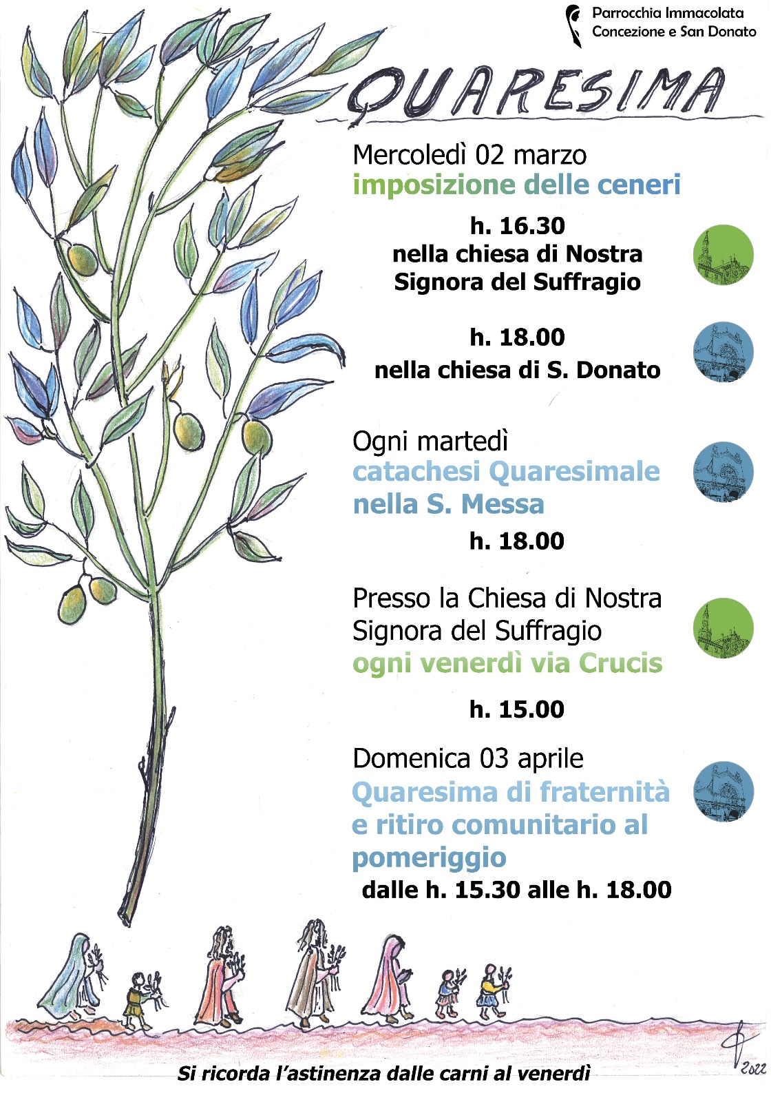 Quaresima2022