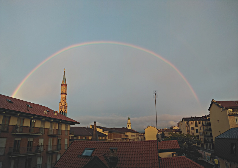 arcobaleno