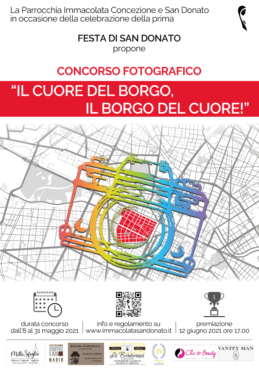 concorso fotografico WEB