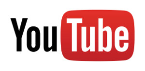 youtube logo
