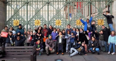 BambiniRagazzi icona