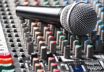 mixer microfoni1