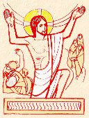 risurrezione MESSALE