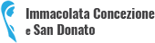 Parrocchia Immacolata Concezione e San Donato
